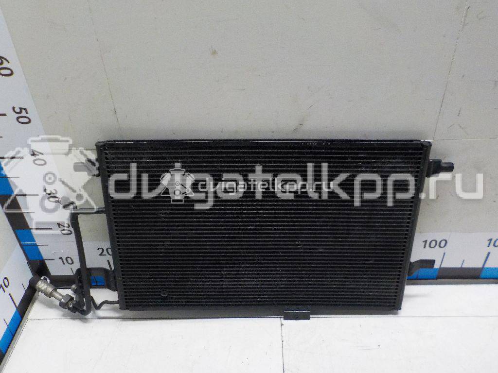 Фото Радиатор кондиционера (конденсер)  4B0260401R для Audi Allroad / A6 {forloop.counter}}