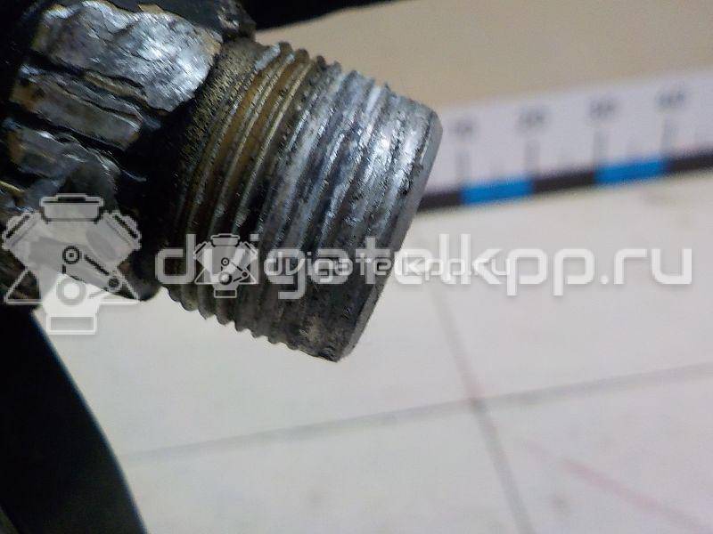 Фото Радиатор кондиционера (конденсер)  4B0260401R для Audi Allroad / A6 {forloop.counter}}