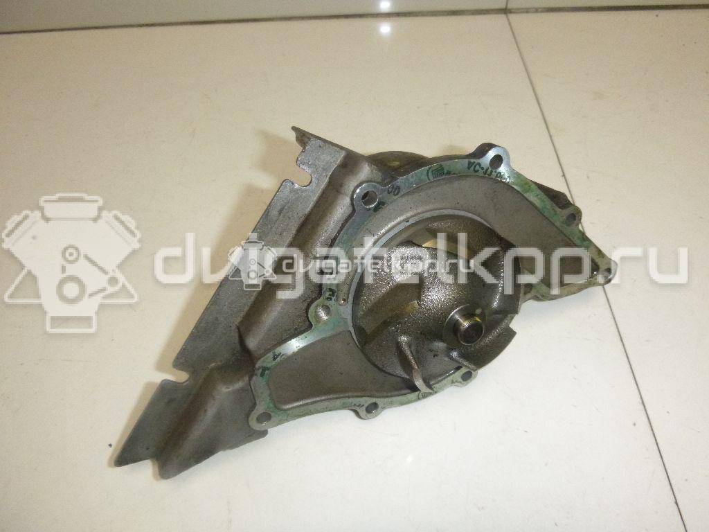 Фото Насос водяной (помпа)  077121004P для Audi A8 / Allroad / A6 {forloop.counter}}