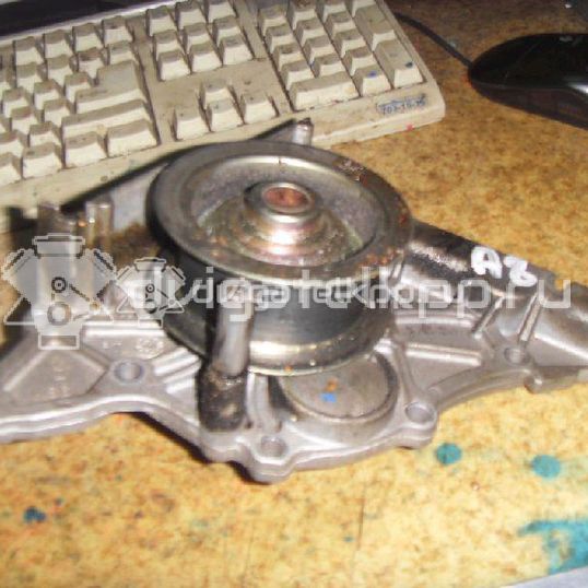 Фото Насос водяной (помпа)  077121004P для Audi A8 / Allroad / A6