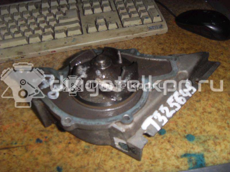 Фото Насос водяной (помпа)  077121004P для Audi A8 / Allroad / A6 {forloop.counter}}