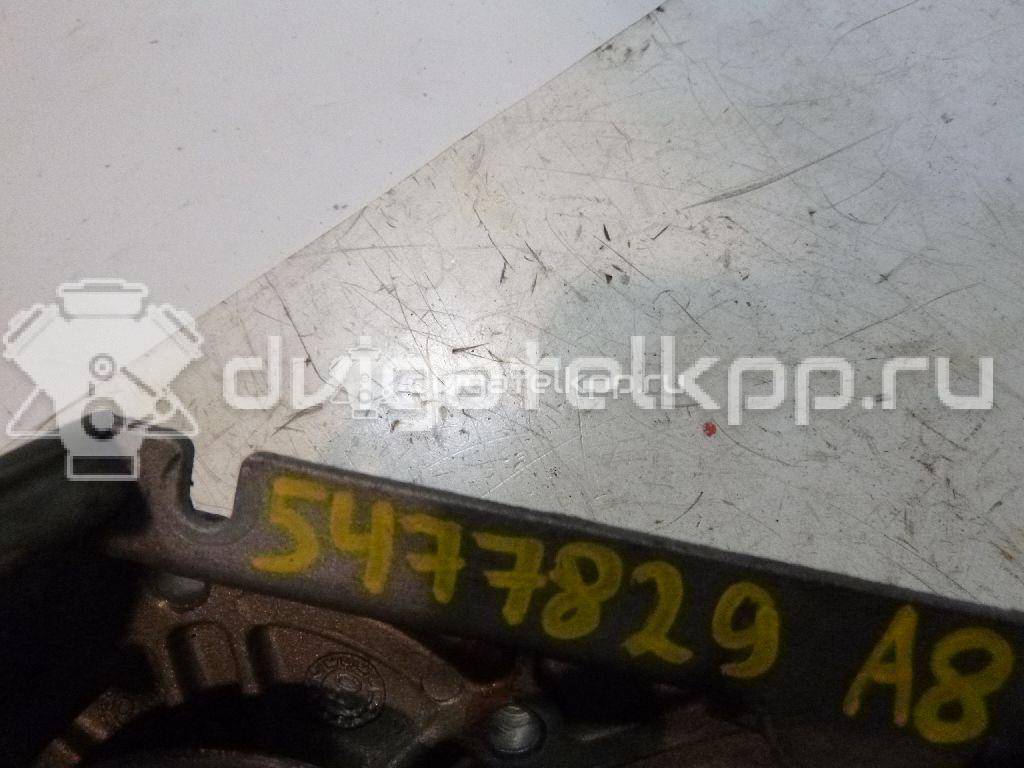 Фото Насос водяной (помпа)  077121004P для Audi A8 / Allroad / A6 {forloop.counter}}