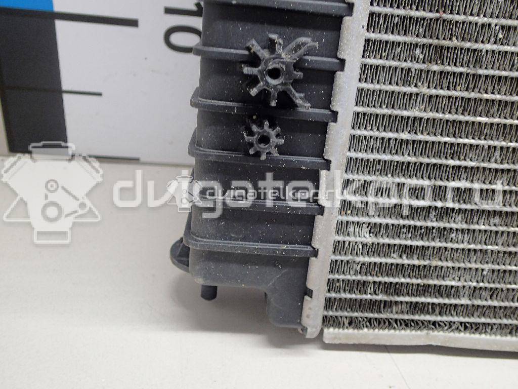 Фото Радиатор основной  4F0121251M для Audi A6 {forloop.counter}}