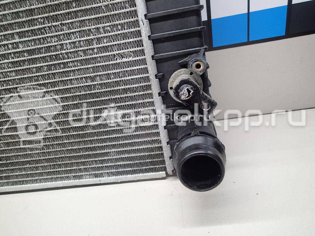Фото Радиатор основной  4F0121251M для Audi A6 {forloop.counter}}