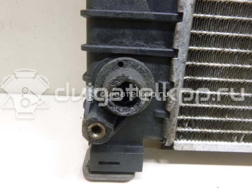 Фото Радиатор основной  4F0121251M для Audi A6 {forloop.counter}}