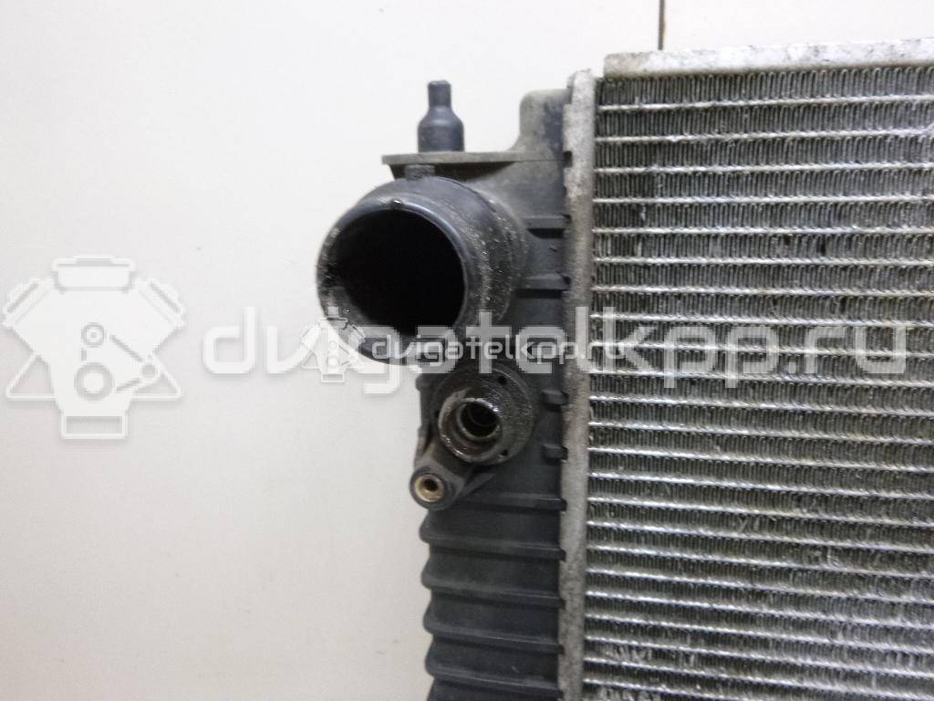 Фото Радиатор основной  4F0121251M для Audi A6 {forloop.counter}}