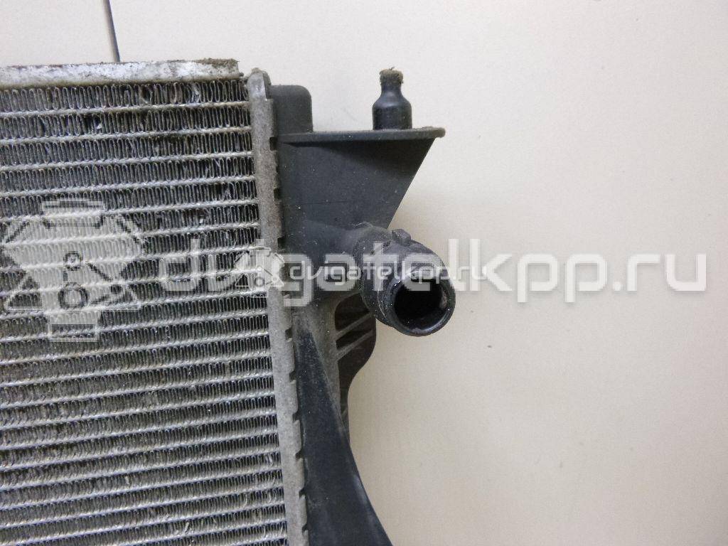 Фото Радиатор основной  4F0121251M для Audi A6 {forloop.counter}}