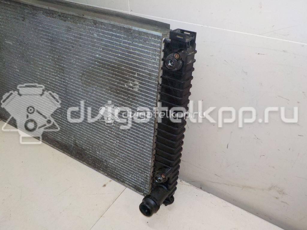 Фото Радиатор основной  4F0121251M для Audi A6 {forloop.counter}}