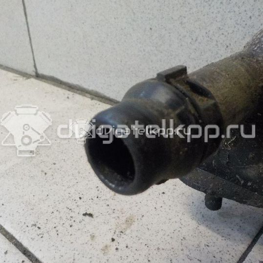 Фото Радиатор основной  4f0121251m для Audi A6