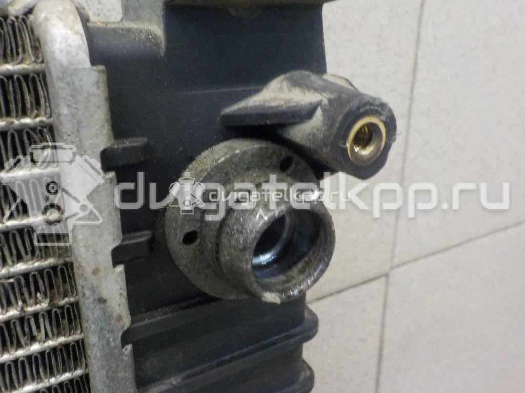 Фото Радиатор основной  4f0121251m для Audi A6 {forloop.counter}}