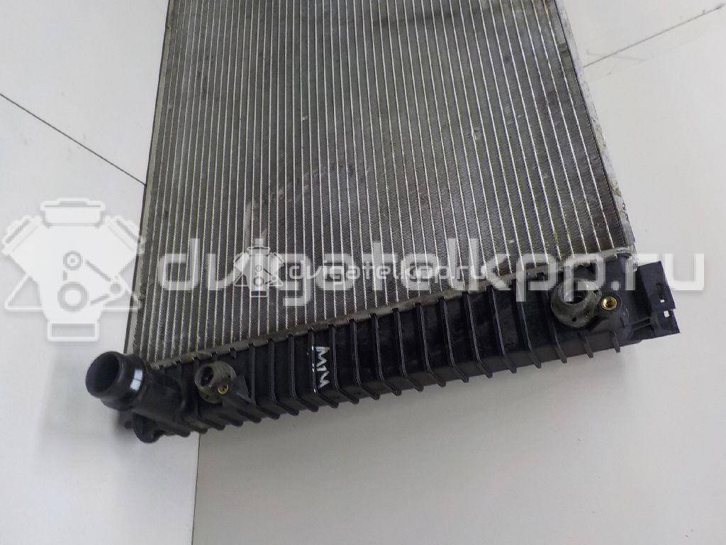 Фото Радиатор основной  4f0121251m для Audi A6 {forloop.counter}}