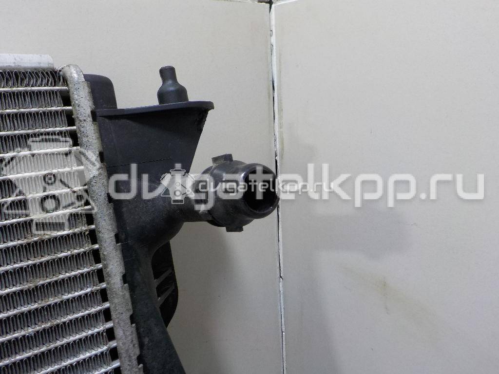 Фото Радиатор основной  4F0121251M для Audi A6 {forloop.counter}}