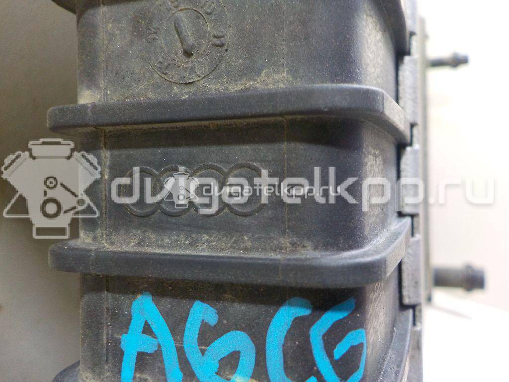 Фото Радиатор основной  4F0121251M для Audi A6 {forloop.counter}}