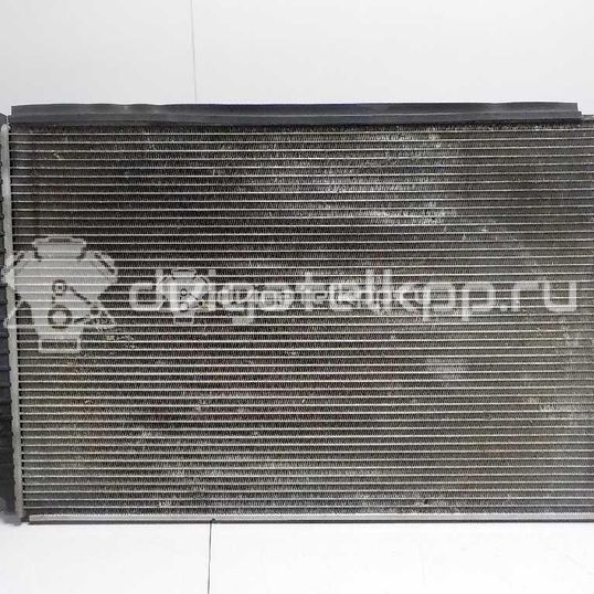 Фото Радиатор основной  4F0121251M для Audi A6