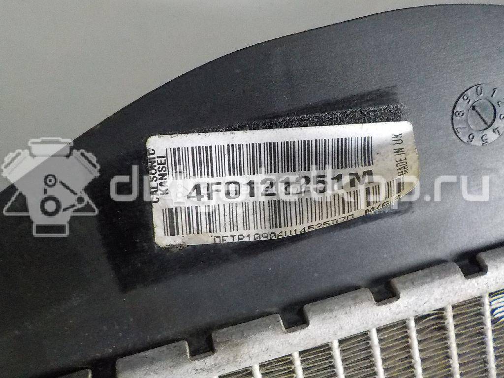 Фото Радиатор основной  4F0121251M для Audi A6 {forloop.counter}}