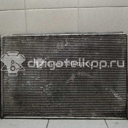 Фото Радиатор основной  4F0121251M для Audi A6