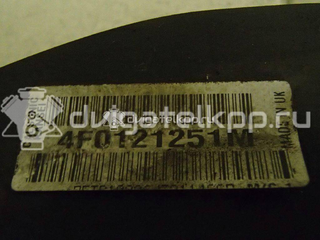 Фото Радиатор основной  4F0121251M для Audi A6 {forloop.counter}}