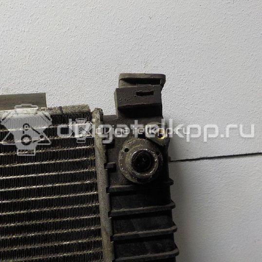 Фото Радиатор основной  4F0121251AA для Audi A6