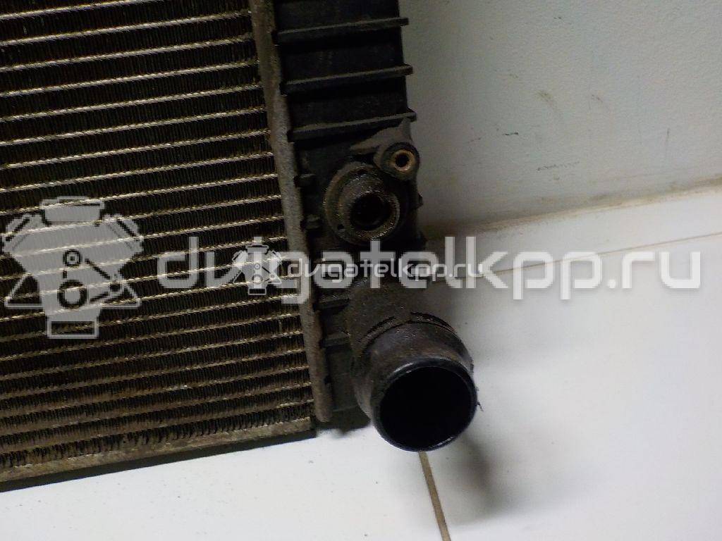Фото Радиатор основной  4F0121251AA для Audi A6 {forloop.counter}}