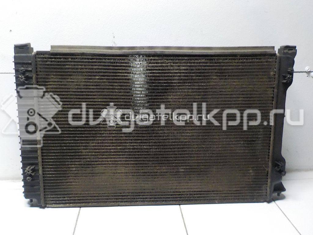 Фото Радиатор основной  4F0121251AA для Audi A6 {forloop.counter}}