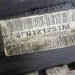 Фото Радиатор основной  4F0121251AA для Audi A6 {forloop.counter}}