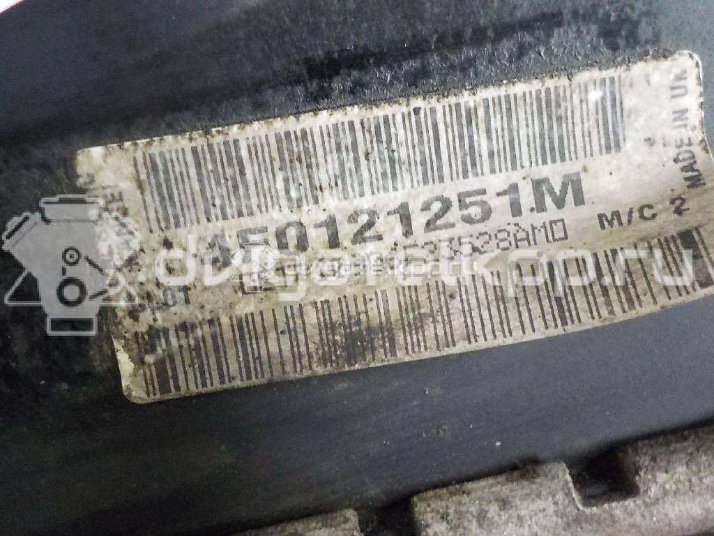 Фото Радиатор основной  4F0121251AA для Audi A6 {forloop.counter}}