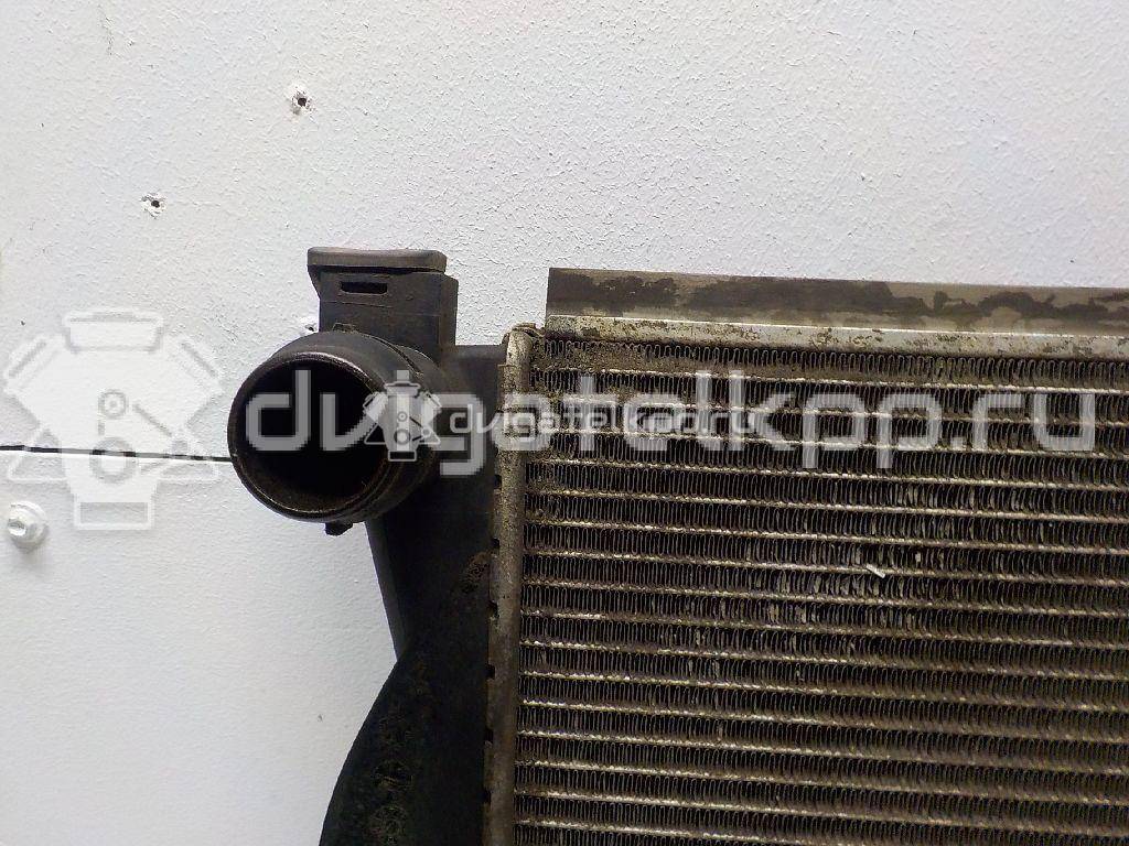 Фото Радиатор основной  4F0121251AA для Audi A6 {forloop.counter}}