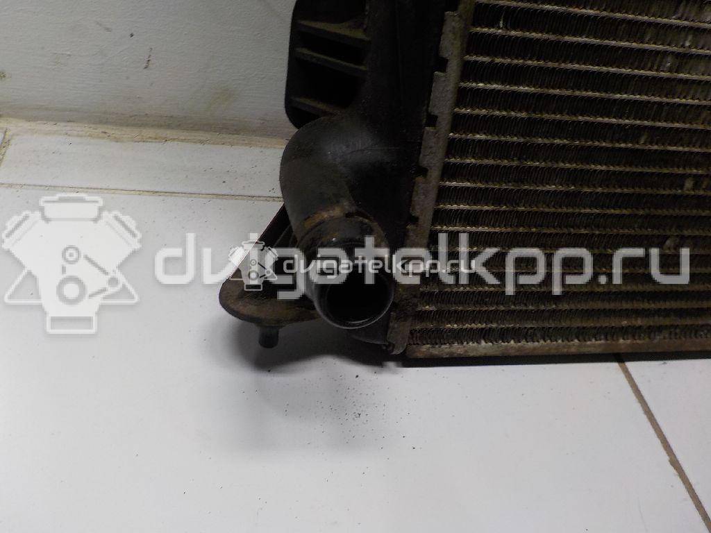 Фото Радиатор основной  4F0121251AA для Audi A6 {forloop.counter}}
