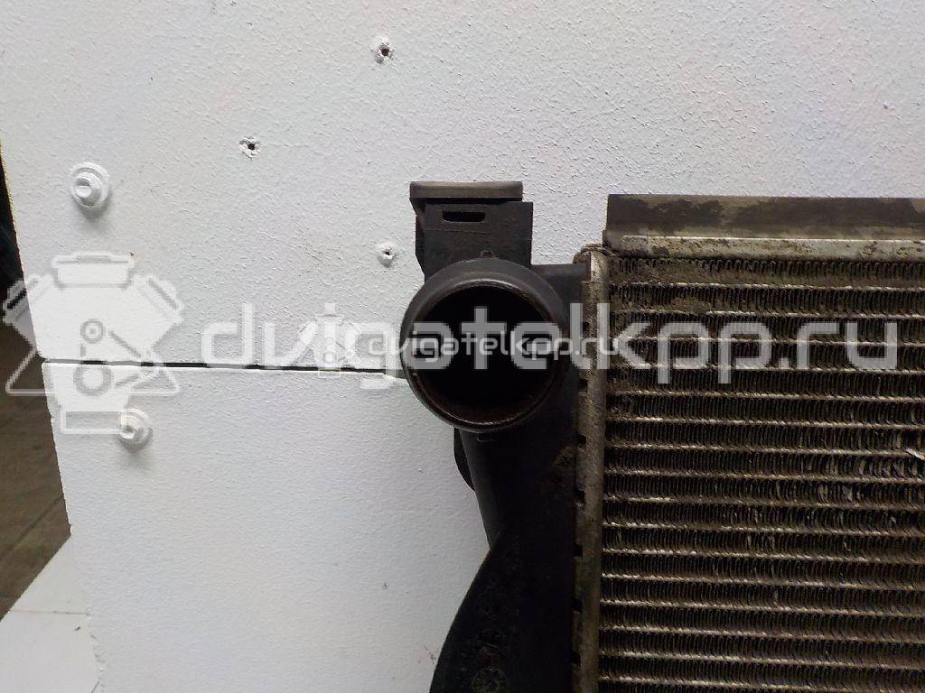 Фото Радиатор основной  4F0121251AA для Audi A6 {forloop.counter}}