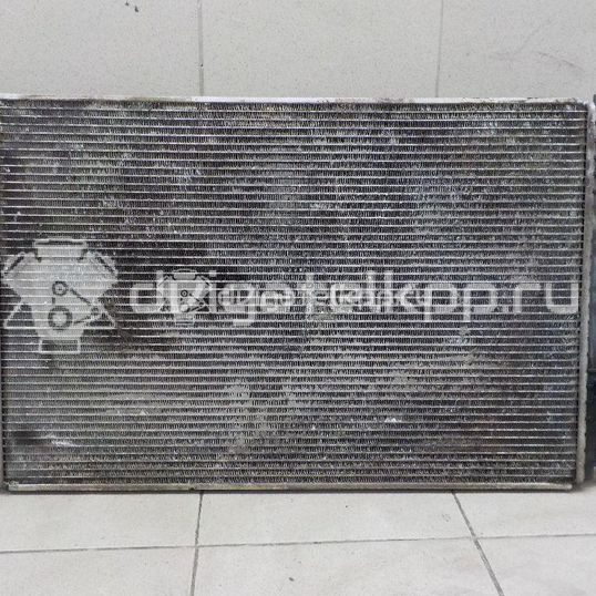 Фото Радиатор основной  4F0121251AA для Audi A6