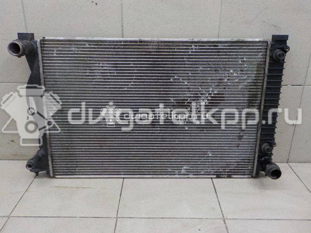 Фото Радиатор основной  4F0121251AA для Audi A6 {forloop.counter}}