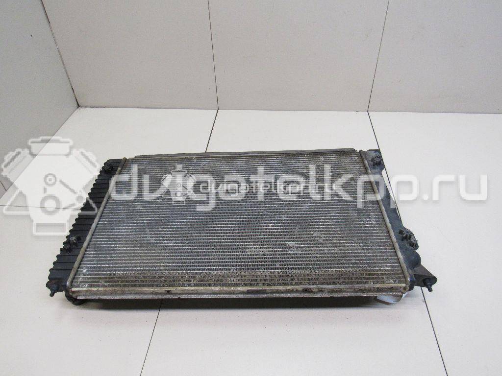 Фото Радиатор основной  4F0121251AA для Audi A6 {forloop.counter}}