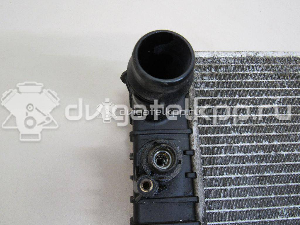 Фото Радиатор основной  4F0121251AA для Audi A6 {forloop.counter}}