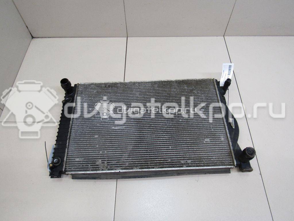 Фото Радиатор основной  4F0121251AA для Audi A6 {forloop.counter}}