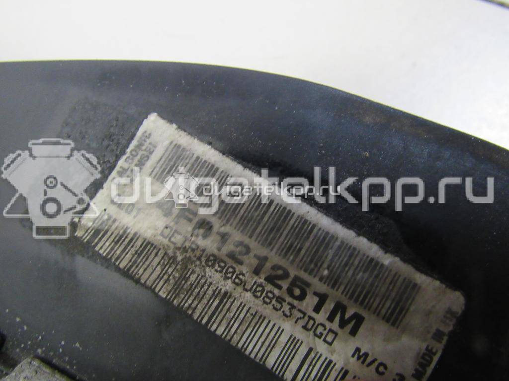 Фото Радиатор основной  4F0121251AA для Audi A6 {forloop.counter}}