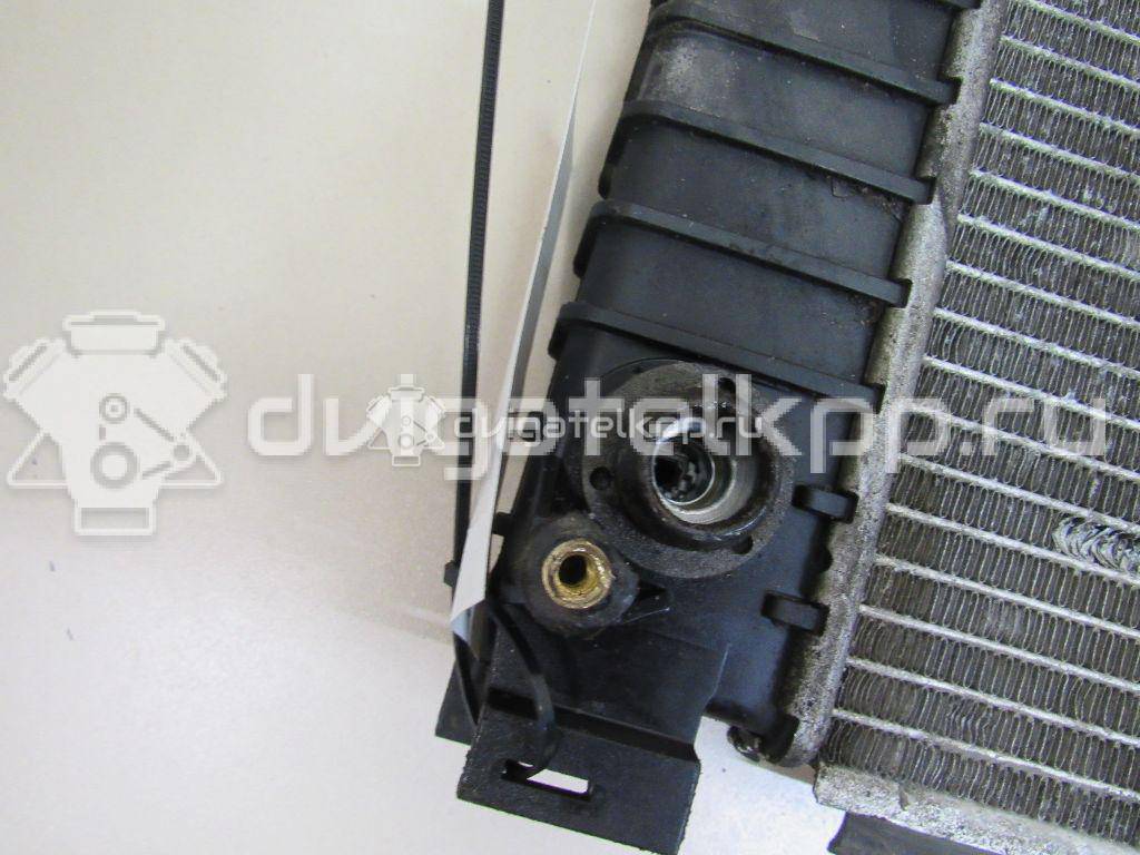 Фото Радиатор основной  4F0121251AA для Audi A6 {forloop.counter}}