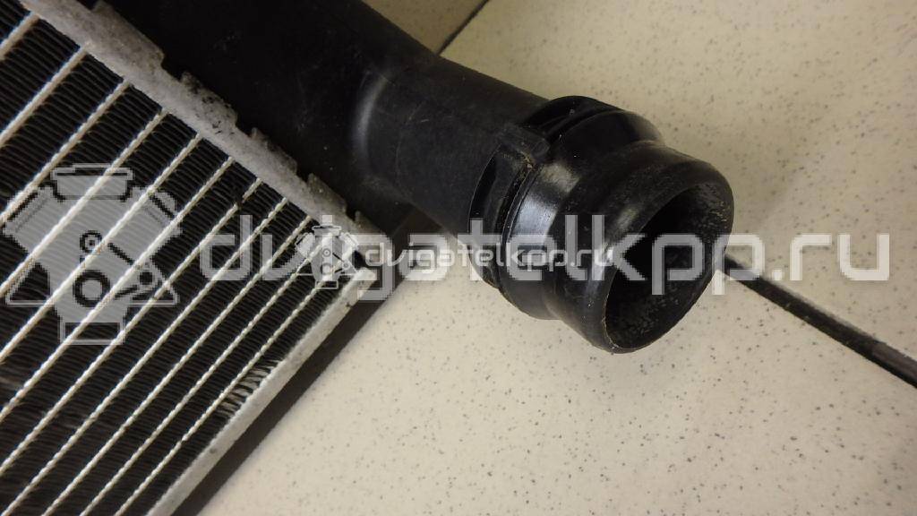 Фото Радиатор основной  4F0121251AF для Audi A6 {forloop.counter}}