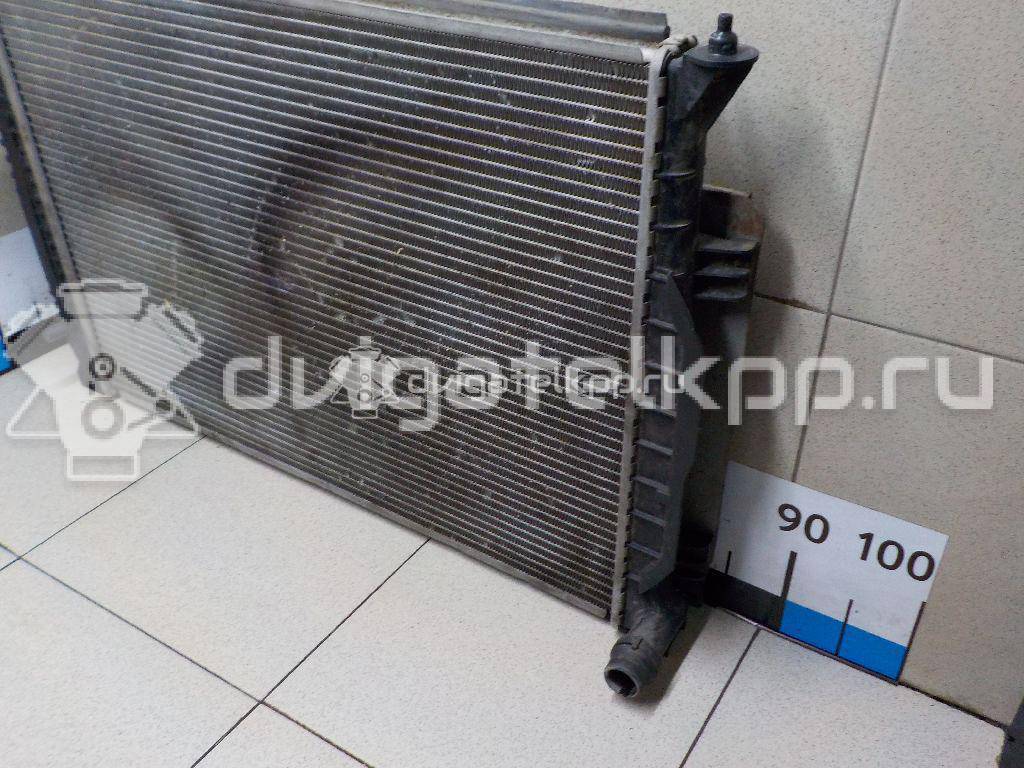 Фото Радиатор основной  4B3121251D для Audi A6 {forloop.counter}}