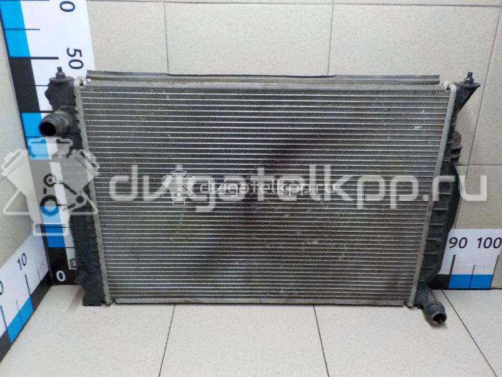 Фото Радиатор основной  4B3121251D для Audi A6 {forloop.counter}}