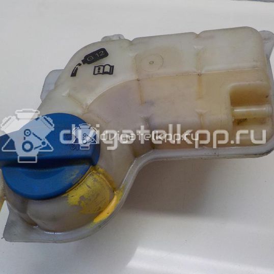 Фото Бачок расширительный  8E0121403E для Audi A6