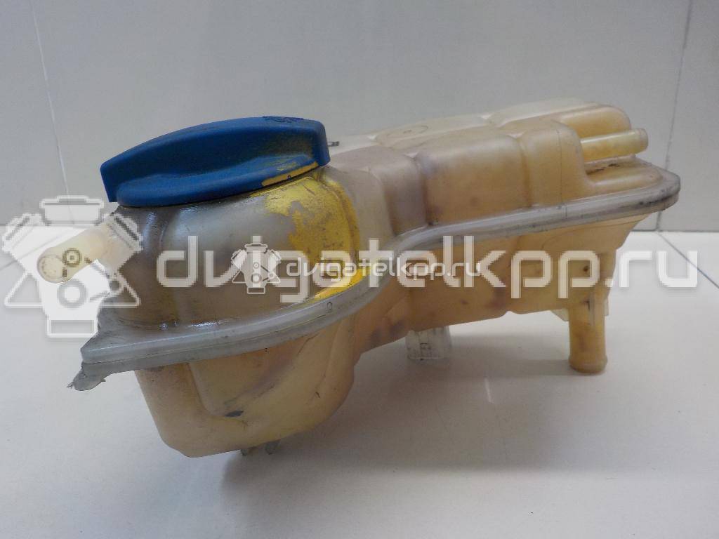 Фото Бачок расширительный  8E0121403E для Audi A6 {forloop.counter}}