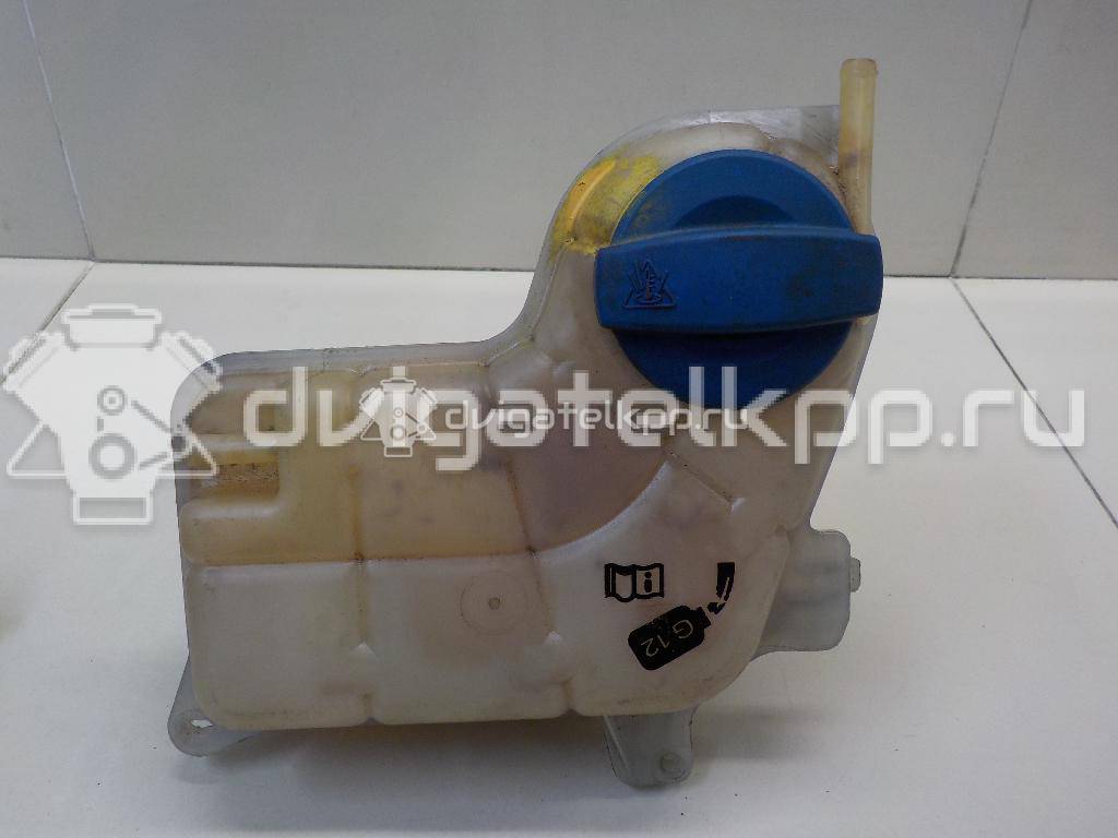 Фото Бачок расширительный  8E0121403E для Audi A6 {forloop.counter}}