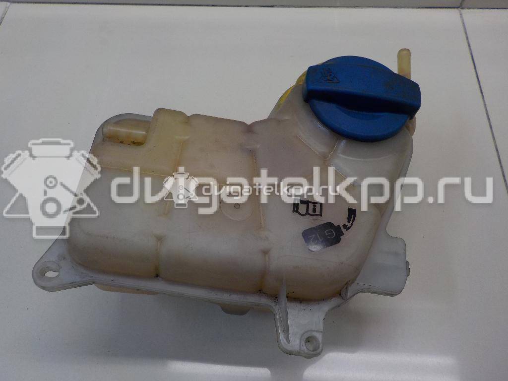 Фото Бачок расширительный  8E0121403E для Audi A6 {forloop.counter}}
