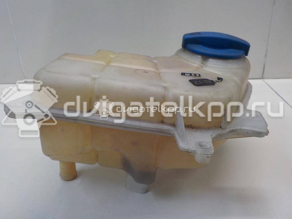 Фото Бачок расширительный  8E0121403E для Audi A6 {forloop.counter}}