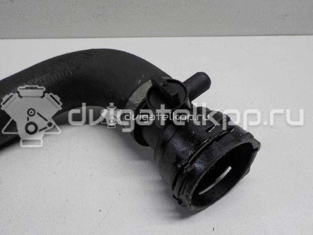 Фото Патрубок радиатора  4F0121055F для Audi A6 {forloop.counter}}
