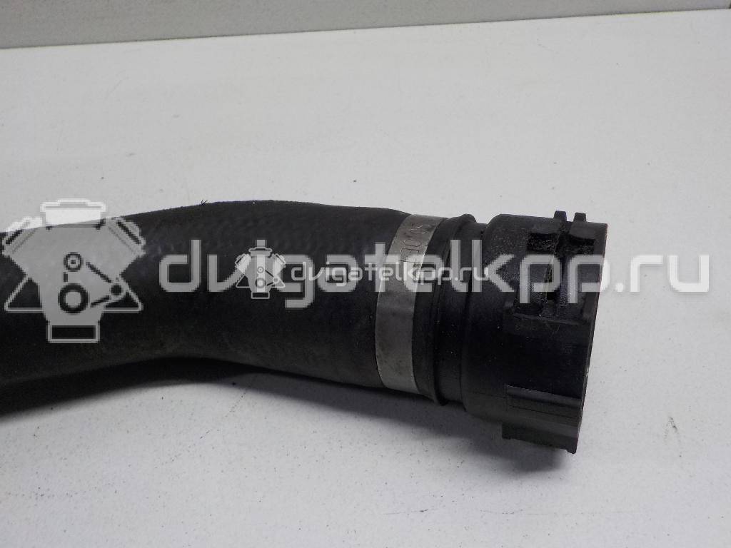 Фото Патрубок радиатора  4F0121055F для Audi A6 {forloop.counter}}