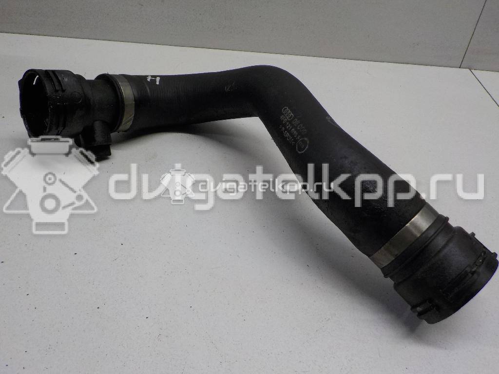 Фото Патрубок радиатора  4F0121055F для Audi A6 {forloop.counter}}