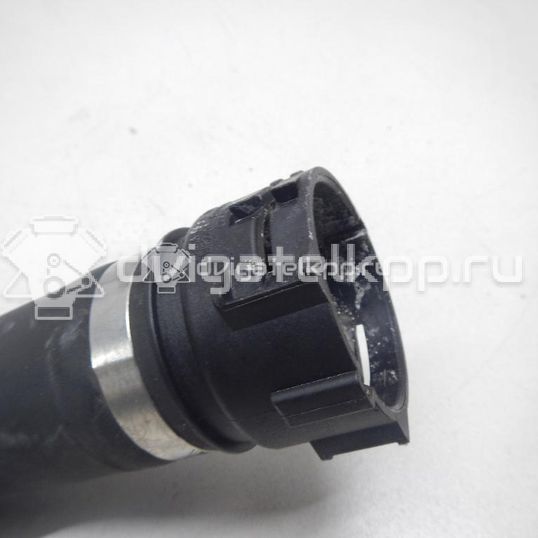 Фото Патрубок радиатора  4F0121055F для Audi A6