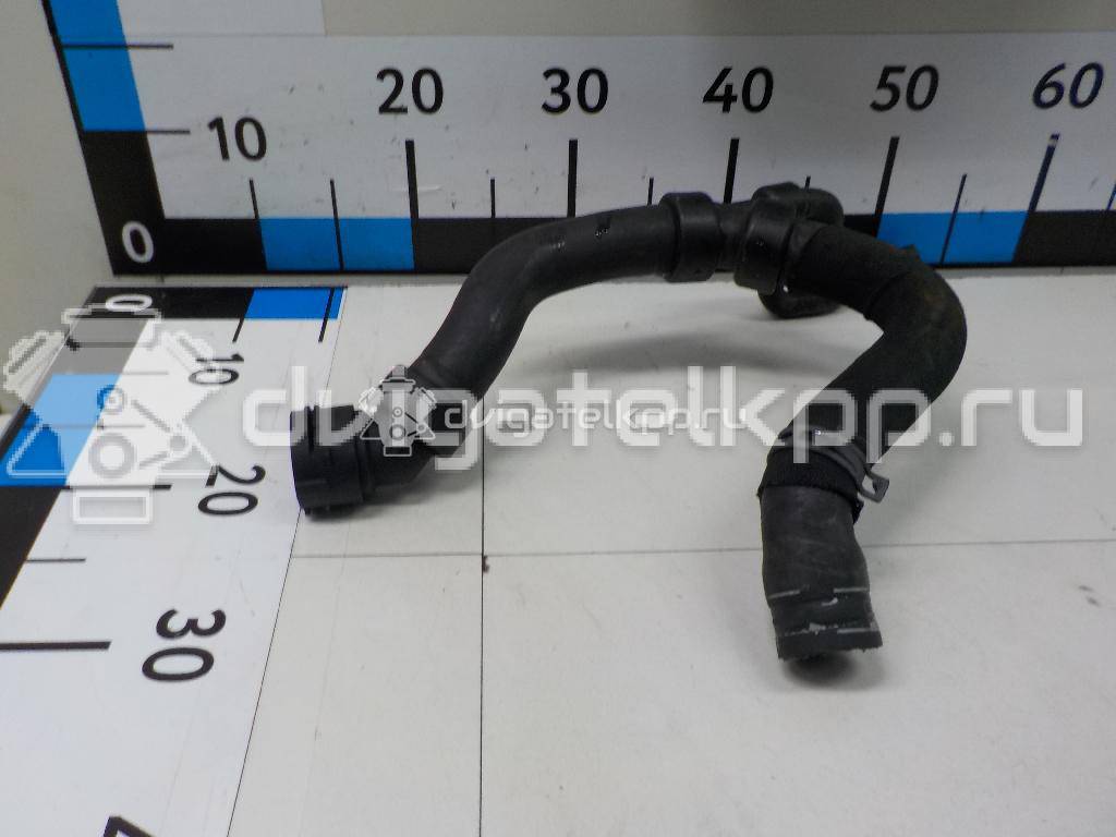 Фото Патрубок радиатора  4B0121101T для Audi A6 {forloop.counter}}