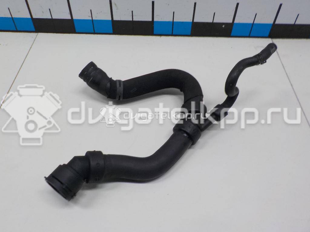 Фото Патрубок радиатора  4B0121101T для Audi A6 {forloop.counter}}